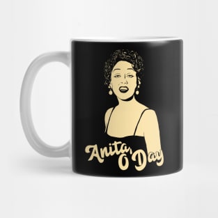 Anita Mug